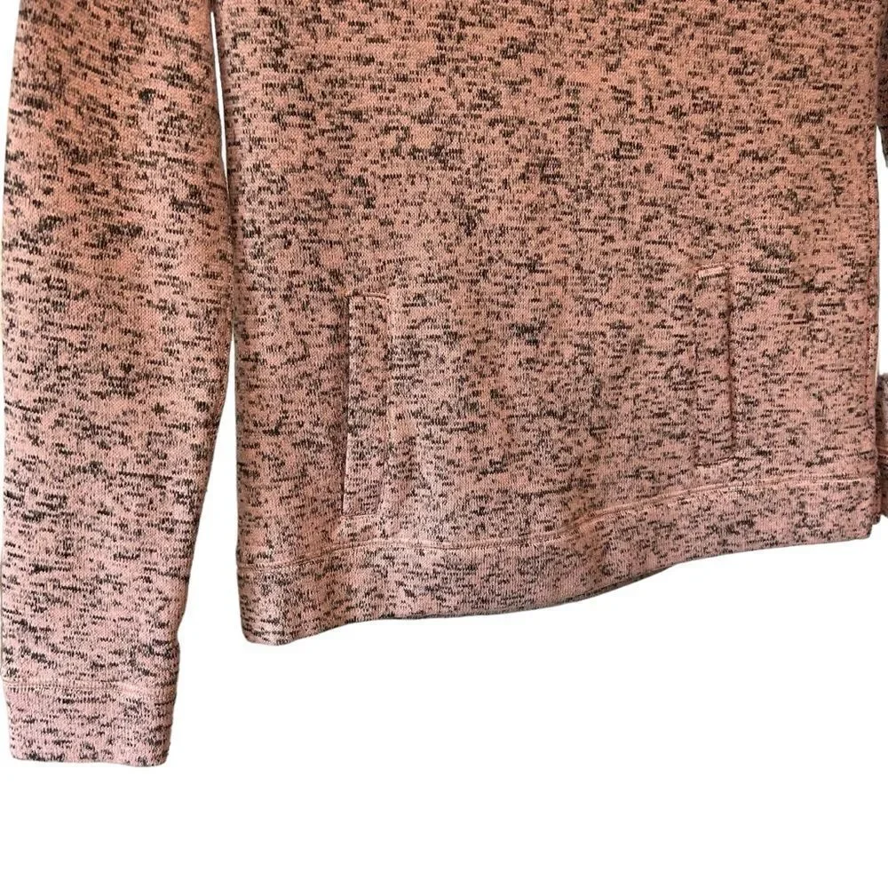 J.Crew Cowl Neck Knit Pullover Sweater with Pockets